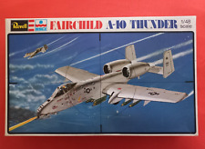 Revell 2234 fairchild gebraucht kaufen  Deutschland