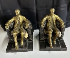 Pair original lincoln for sale  Cullowhee