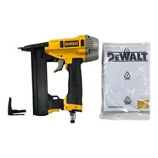 Dewalt klammernagler druckluft gebraucht kaufen  Schwarzenbek