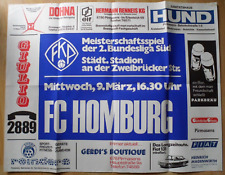 Pirmasens homburg 1976 gebraucht kaufen  Bremen