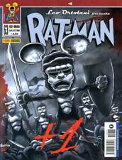 Rat man collection usato  Parma