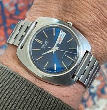 Orologio seiko automatic usato  Varano Borghi