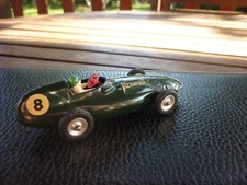 Solido 104. vanwall d'occasion  France