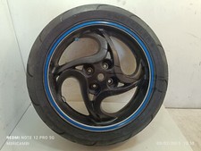 Cerchio posteriore honda usato  Villasalto