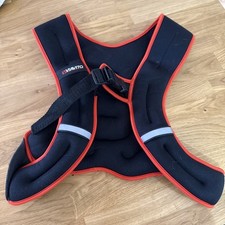 Viavito weighted vest for sale  HUNTINGDON