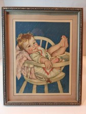 Vtg art nouveau for sale  Fair Lawn