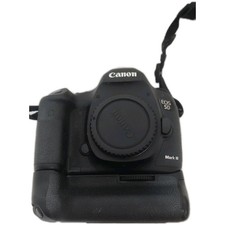 Macchina fotografica canon usato  Reggio Calabria
