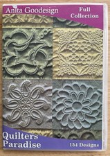 Anita goodesign embroidery for sale  Hackett