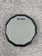 Mini almofada de prática de bateria Vic Firth 7"" comprar usado  Enviando para Brazil