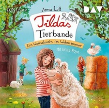 Tildas tierbande teil gebraucht kaufen  Berlin