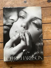 Bob richardson autobiographie gebraucht kaufen  München