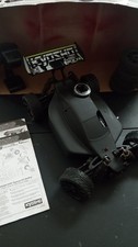 Used kyosho inferno for sale  Davenport