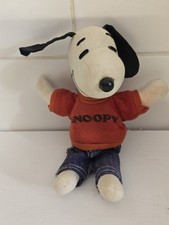 Vintage 1970 peanuts for sale  ENFIELD