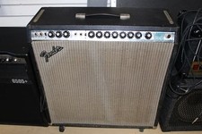 Fender 1977 super for sale  Clermont