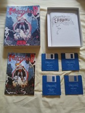 Heimdall commodore amiga usato  Ravenna