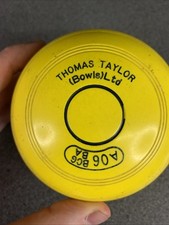 Crown green bowls for sale  BLACKPOOL