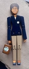 Vintage inch wooden for sale  Punxsutawney