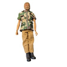 Joe adventure team for sale  Saline