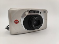 Leica z2x kompaktkamera gebraucht kaufen  Hannover