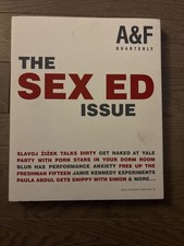 Abercrombie quarterly issue for sale  Lake Zurich