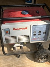 Honeywell 5500 6875w for sale  Hazel Green