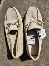 Zara mens beige for sale  LONDON