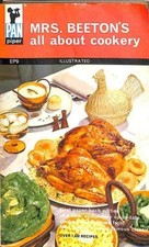 Cookery beeton mrs. for sale  ROSSENDALE