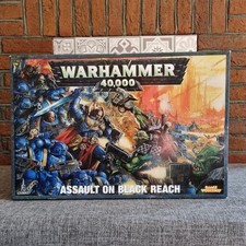 Warhammer 40k assault for sale Warhammer 40k assault for sale  HORLEY