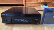 Denon dnp f109 gebraucht kaufen  Flensburg