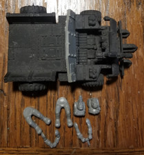 Gorkamorka ork trukk for sale  Baton Rouge