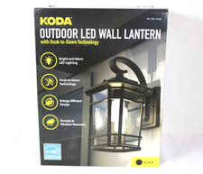 Koda outdoor wall for sale  Englewood