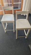 Nordviken ikea barhocker gebraucht kaufen  Antdorf