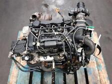 2002-2008 MK1 PEUGEOT PARTNER MOTOR COMPLETO 1.6 DIESEL DV6ATED4 (9HX) *VÍDEO* comprar usado  Enviando para Brazil