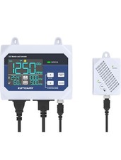 Co2 controller temperature for sale  Kissimmee