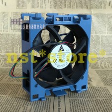 Ventilador de refrigeração para sistema de servidor HP 511774-001 ML350 G6 AFB0912DH 508110-001 comprar usado  Enviando para Brazil
