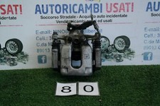 Pinza freno posteriore usato  Gioia Tauro