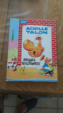 Vintage achille talon d'occasion  Attignat