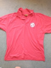 Genuine polo top for sale  NEW MILTON