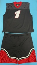 And1 basketball trikot gebraucht kaufen  Bocholt