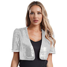 Women glitter sequin for sale  SWANSEA