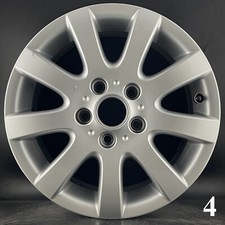 Alufelge 5jx15 misano gebraucht kaufen  Gelsenkirchen