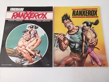 Ranxerox supplementi frigidair usato  Cambiago