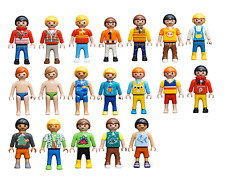Playmobil junge jungs gebraucht kaufen  Frauenstein, Rechenberg-Bienenmühle