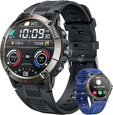 Orologio smartwatch uomo usato  Alessandria
