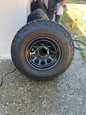 Tacoma wheels venom for sale  Vacaville