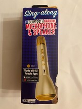 Sing along pro for sale  New York