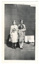 Vintage photo girls for sale  Lake Ariel
