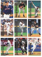 1999 fleer tradition for sale  Sacramento