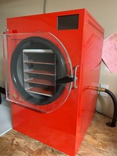Harvest right freeze for sale  Kenmore