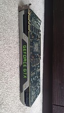 Gtx titan black for sale  SUTTON